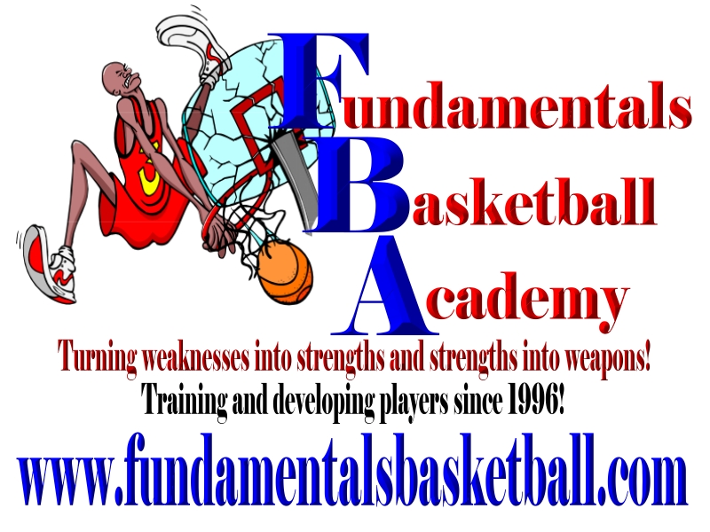 Fundamentals Basketball Academy (Evansville, Indiana)